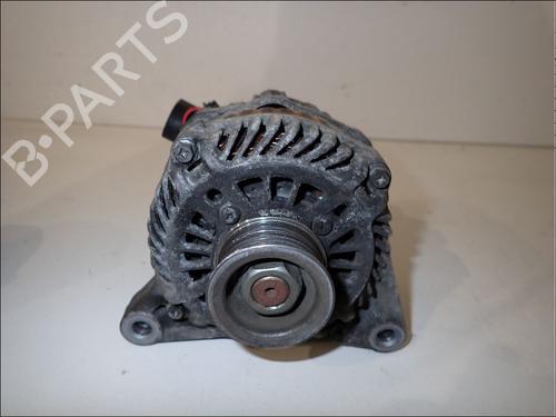 Used Alternator Alternator CITROËN C2 (JM_) 1.1 (60 hp) 34022423 34022423