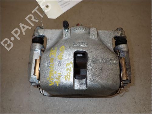 Used Right front brake caliper Right front brake caliper SUZUKI VITARA (LY) 1.4 Hybrid (Mild Hybrid) AllGrip (APK414) (129 hp) 34032748 34032748