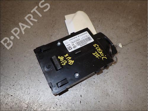 Card reader RENAULT SCÉNIC III (JZ0/1_) 1.6 dCi (JZ00, JZ12) | BP34036611E4 - Image 2