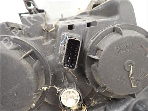 Left headlight CITROËN C5 I (DC_) 2.0 HDi (DCRHZB, DCRHZE) | BP39423135C28 - Image 6