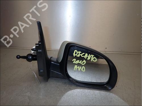 Used Right mirror Right mirror KIA PICANTO I (SA) 1.0 (63 hp) 34031582 34031582