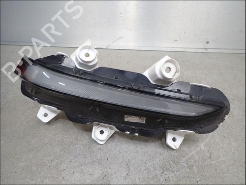 Used Left front fog light Left front fog light PEUGEOT 208 II (UB_, UP_, UW_, UJ_) 1.2 PureTech 75 (75 hp) 36518469 36518469