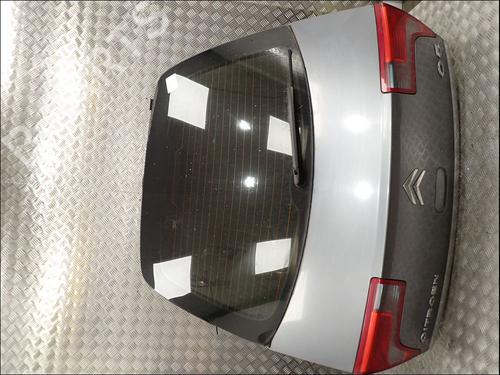 Bagklap CC/Kombi-Coupé Bagklap CC/Kombi-Coupé 38743733 38743733