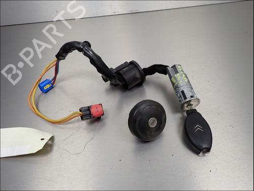 Used Ignition barrel Ignition barrel 38948121 38948121