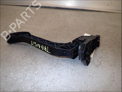 Pedal FORD TRANSIT CUSTOM V362 Van (FY, FZ) 2.0 EcoBlue | BP38009921I4 - Image 4