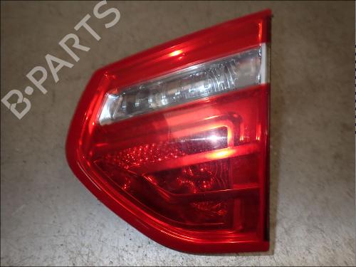 Used Right tailgate light Right tailgate light CITROËN C4 Picasso I MPV (UD_) 1.6 HDi (109 hp) 40491251 40491251