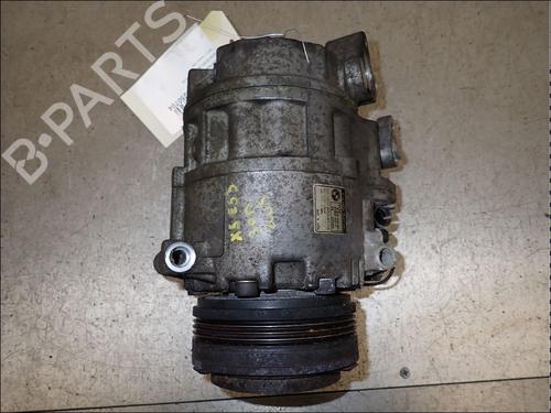 AC compressor BMW X5 (E53) 3.0 d | BP34021309M34 - Image 2