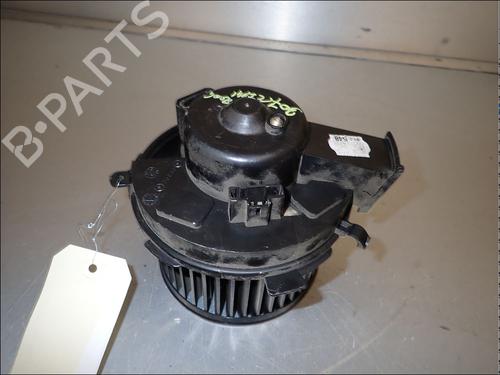 Used Heater blower motor Heater blower motor PEUGEOT 307 CC (3B) 2.0 16V (136 hp) 34028813 34028813