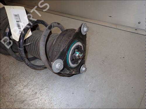 Right front shock absorber RENAULT MEGANE IV Hatchback (B9A/M/N_) 1.5 dCi 110 (B9A3) | BP34013660M17 - Image 3