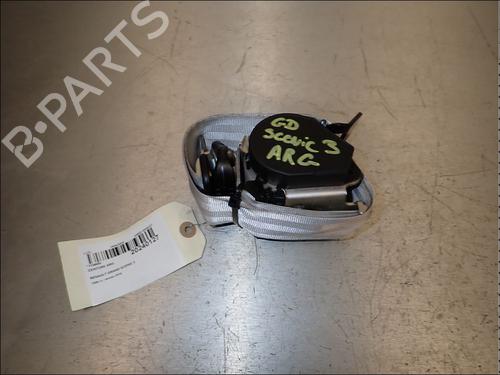 Pre-tensor trás esquerdo Pre-tensor trás esquerdo RENAULT SCÉNIC III (JZ0/1_) 1.6 dCi (JZ00, JZ12) (130 hp) 34027170 34027170