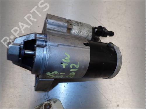 Used Starter Starter PEUGEOT 208 I (CA_, CC_) 1.6 VTi (120 hp) 34026189 34026189