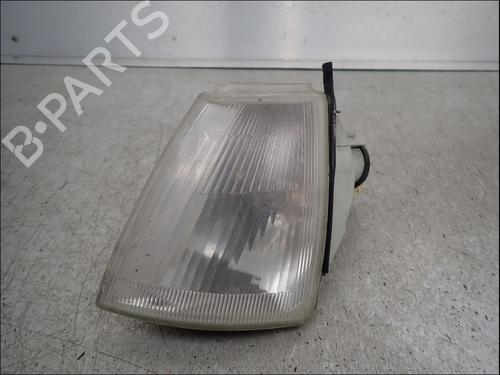 Used Left front indicator Left front indicator 36832239 36832239