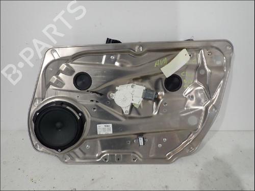 front-right-window-mechanism-mercedes-benz-c-class-w204-2007-2008-2009-2010-2011-2012-2013-2014-2015-40559355 main image