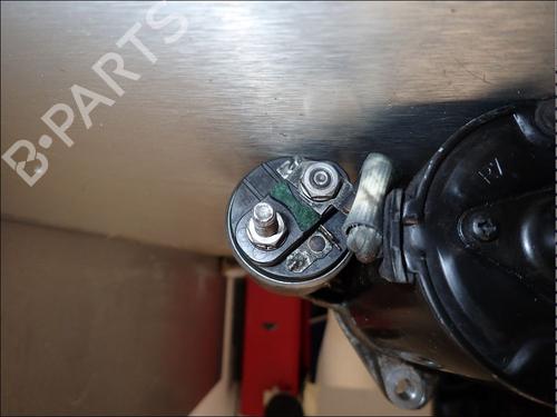Starter AUDI A4 B7 (8EC) 2.5 TDI | BP34026338M8 - Image 3
