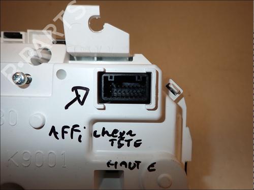 Instrument cluster MAZDA 3 (BM, BN) 2.2 D | BP34029375C47 - Image 3
