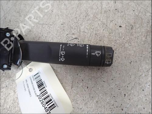 Switch OPEL ZAFIRA TOURER C (P12) 2.0 CDTi (75) | BP36252843I30 - Image 2