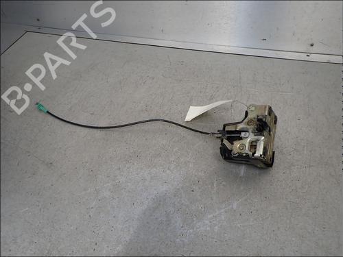 Used Front left lock Front left lock 34148186 34148186
