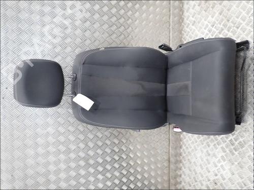 Used Left front seat Left front seat 34014239 34014239