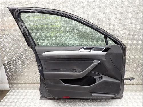 Left front door VW PASSAT B8 Variant (3G5, CB5) 1.4 GTE Hybrid | BP37507598C2 - Image 2