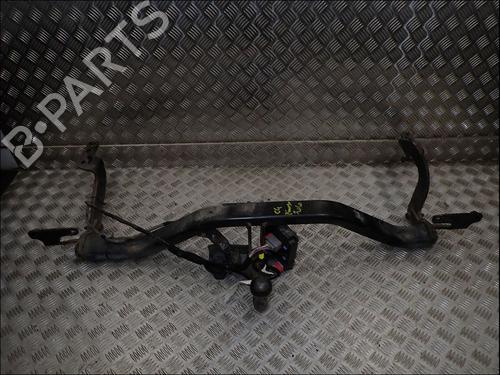 Used Tow ball/Mechanism Tow ball/Mechanism CITROËN C4 Picasso I MPV (UD_) 1.6 HDi (109 hp) 34262327 34262327