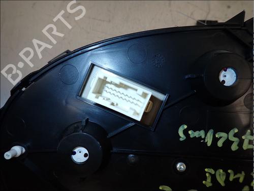 Instrument cluster CITROËN BERLINGO MULTISPACE (B9) 1.6 HDi 90 | BP34029918C47 - Image 3