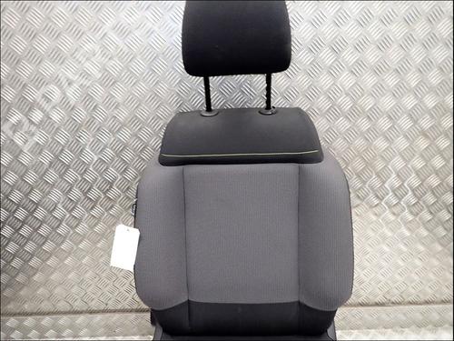 Right front seat CITROËN C3 III (SX) 1.2 PureTech 82 | BP39225126C16 - Image 2