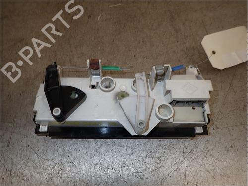 Climate control RENAULT KANGOO Express (FC0/1_) D 65 1.9 (FC0E, FC02, FC0J, FC0N) | BP34029034I5 - Image 2