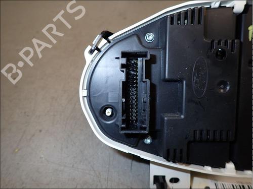 Instrument cluster FORD FIESTA VI (CB1, CCN) 1.25 | BP34014536C47 - Image 3
