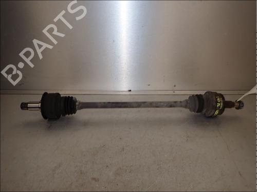 Used Left rear driveshaft Left rear driveshaft MERCEDES-BENZ E-CLASS (W212) E 350 CDI 4-matic (212.089) (231 hp) 34013238 34013238