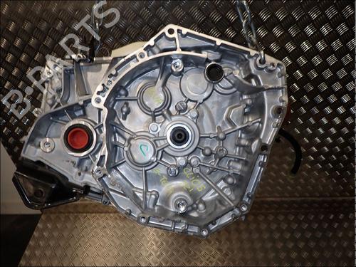 girkasse-renault-clio-v-b7_-2019-34016072 main image
