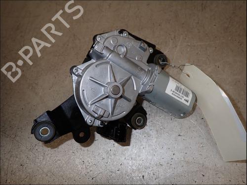 Rear wiper motor RENAULT ZOE (BFM_) ZOE | BP34503514M102 - Image 2