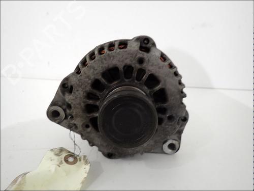 Used Alternator Alternator SSANGYONG RODIUS I 2.7 Xdi 4WD (165 hp) 34019188 34019188
