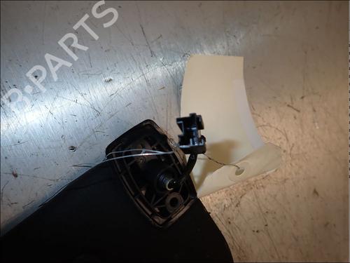 Right sun visor CITROËN DS3 (SA_) 1.6 HDi 90 | BP34013596I2 - Image 4