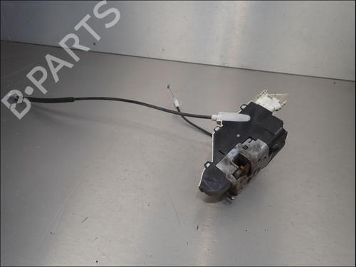Used Front left lock Front left lock PEUGEOT 407 SW (6E_, 6D_) 2.0 HDi 135 (136 hp) 39577253 39577253