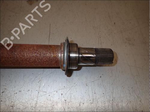 Right front driveshaft RENAULT CAPTUR I (J5_, H5_) 1.3 TCe 150 (J5NK, J5JS) | BP34033907M39 - Image 4