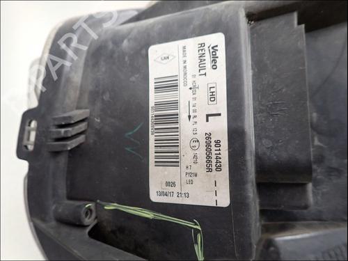 Venstre forlygte DACIA SANDERO II 1.0 SCe 75 (B8JC, B8JD, B8NC) | BP38794351C28 - Image 7