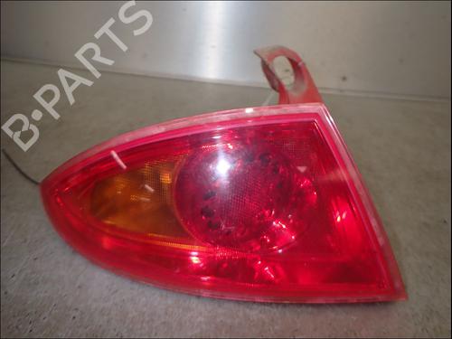 Used Left taillight Left taillight 34363098 34363098