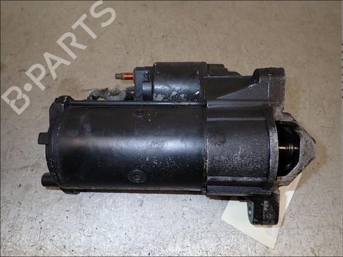 Used Starter Starter CITROËN AX (ZA-_) 14 D (52 hp) 34013390 34013390