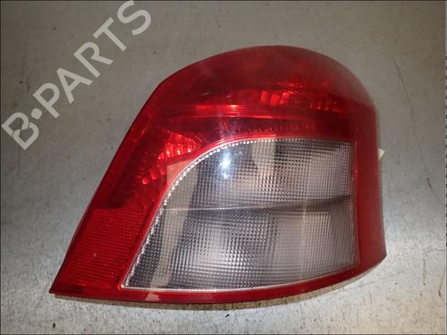 Used Other Other TOYOTA YARIS (_P9_) 1.3 VVT-i (SCP90_, SCP90R) (87 hp) 34030953 34030953