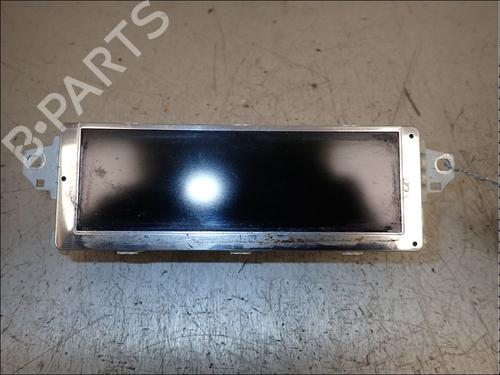 display-monitor-peugeot-607-9d-9u-2000-34014661 main image