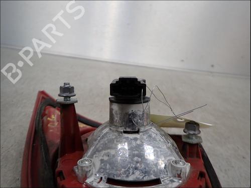 Left tailgate light VW GOLF V (1K1) 1.9 TDI | BP36212464C79 - Image 3