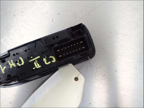 Left front window switch CITROËN C3 II (SC_) 1.4 HDi 70 (SC8HZC, SC8HR0, SC8HP4) | BP39261161I27 - Image 4