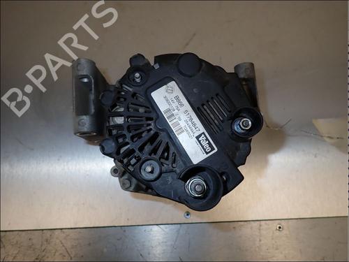Alternator FORD KA (RU8) 1.3 TDCi | BP34027305M7 - Image 3