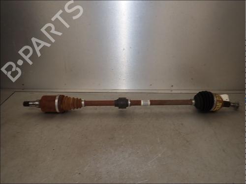 Used Right front driveshaft Right front driveshaft FORD FOCUS IV (HN) 1.0 EcoBoost (125 hp) 34020065 34020065
