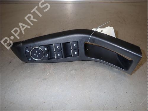 Used Left front window switch Left front window switch FORD PUMA (J2K, CF7) 1.0 EcoBoost mHEV (125 hp) 34031996 34031996