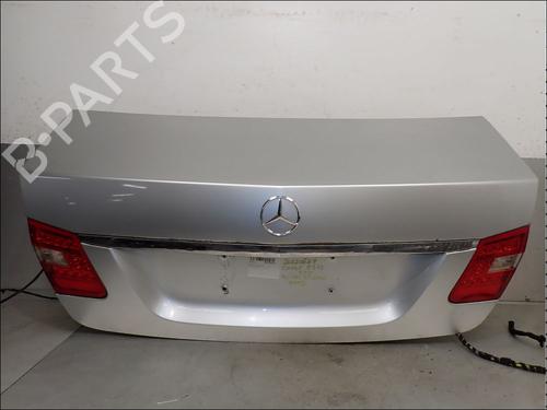 Used Tailgate Tailgate MERCEDES-BENZ E-CLASS (W212) E 350 CDI 4-matic (212.089) (231 hp) 34021173 34021173