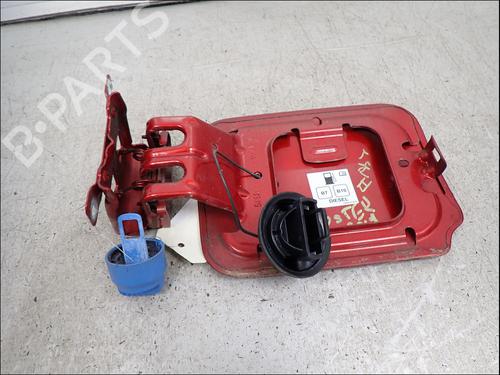 Tanklåg DACIA DUSTER (HM_) 1.5 dCi 115 (HMAD) | BP37087423C131 - Image 2