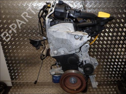Engine RENAULT CLIO III (BR0/1, CR0/1) 1.2 16V (BR02, BR0J, BR11, CR02, CR0J, CR11) | BP34532457M1 - Image 6