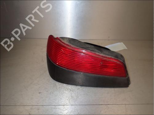 Used Left taillight Left taillight 34028376 34028376