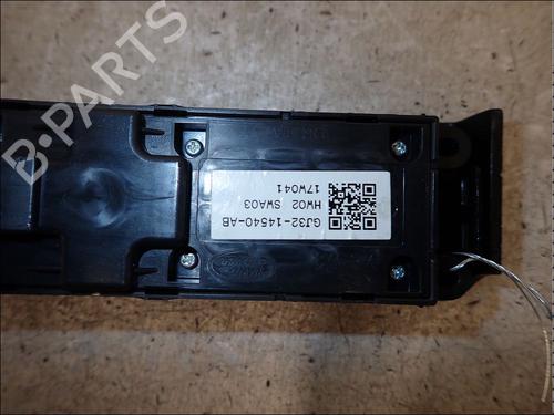 Left front window switch LAND ROVER RANGE ROVER EVOQUE (L538) 2.0 D 4x4 | BP34012649I27 - Image 3
